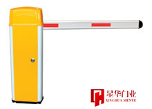 星华BS-406智能停车系统