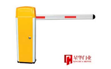 星华BS-406智能停车系统