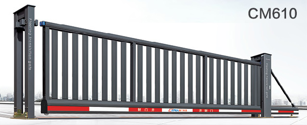 悬浮门CM610