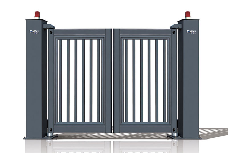 智能折叠门XFZD-X2A