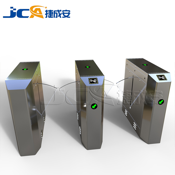 斜角翼闸JCA-JY01BD