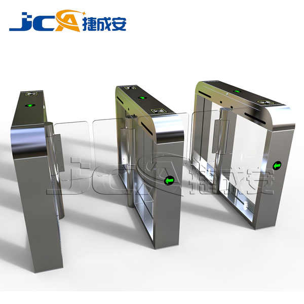 弓形速通门JCA-BT01BD