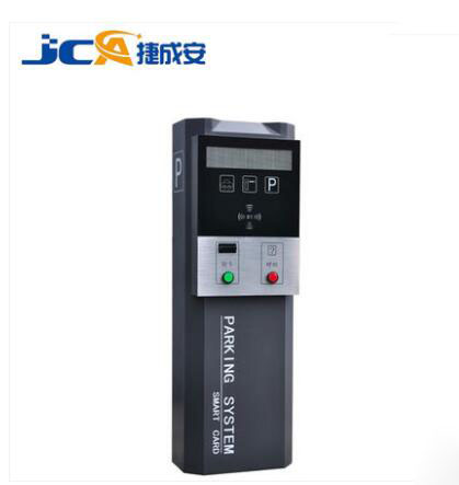 停车场系统出入口刷卡票箱控制器