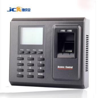 指纹考勤门禁一体机