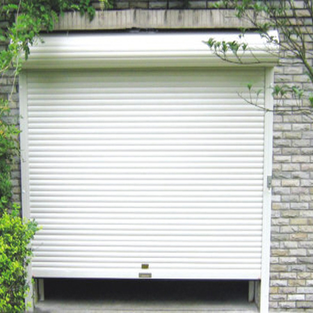 甘肃德顺科技门业有限公司