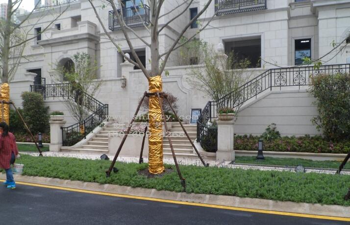 常州万方集团护栏案例 - 中出网-智能出入口与停车充电门户