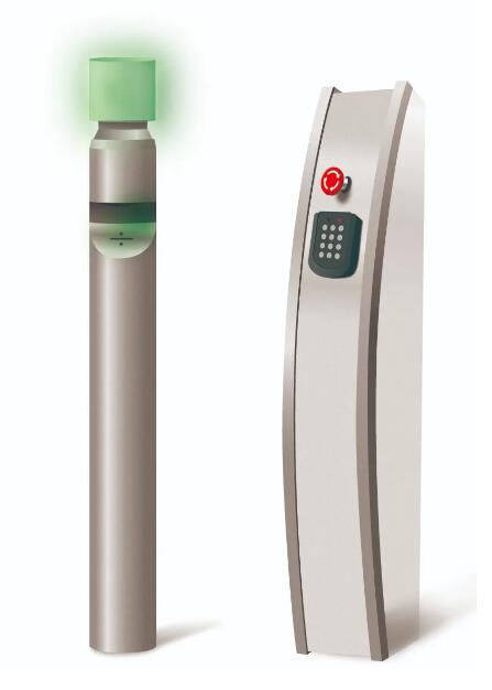 凯必盛门禁控制