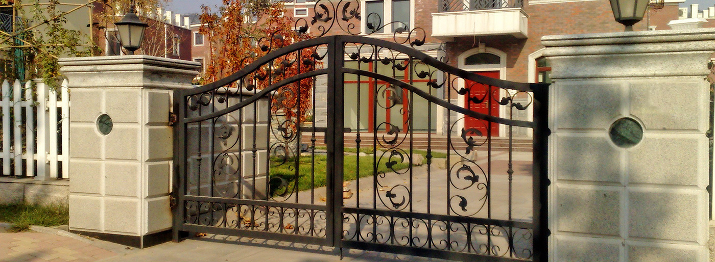 广州智杰金属制品有限公司