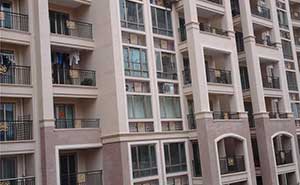 星河湾护栏案例