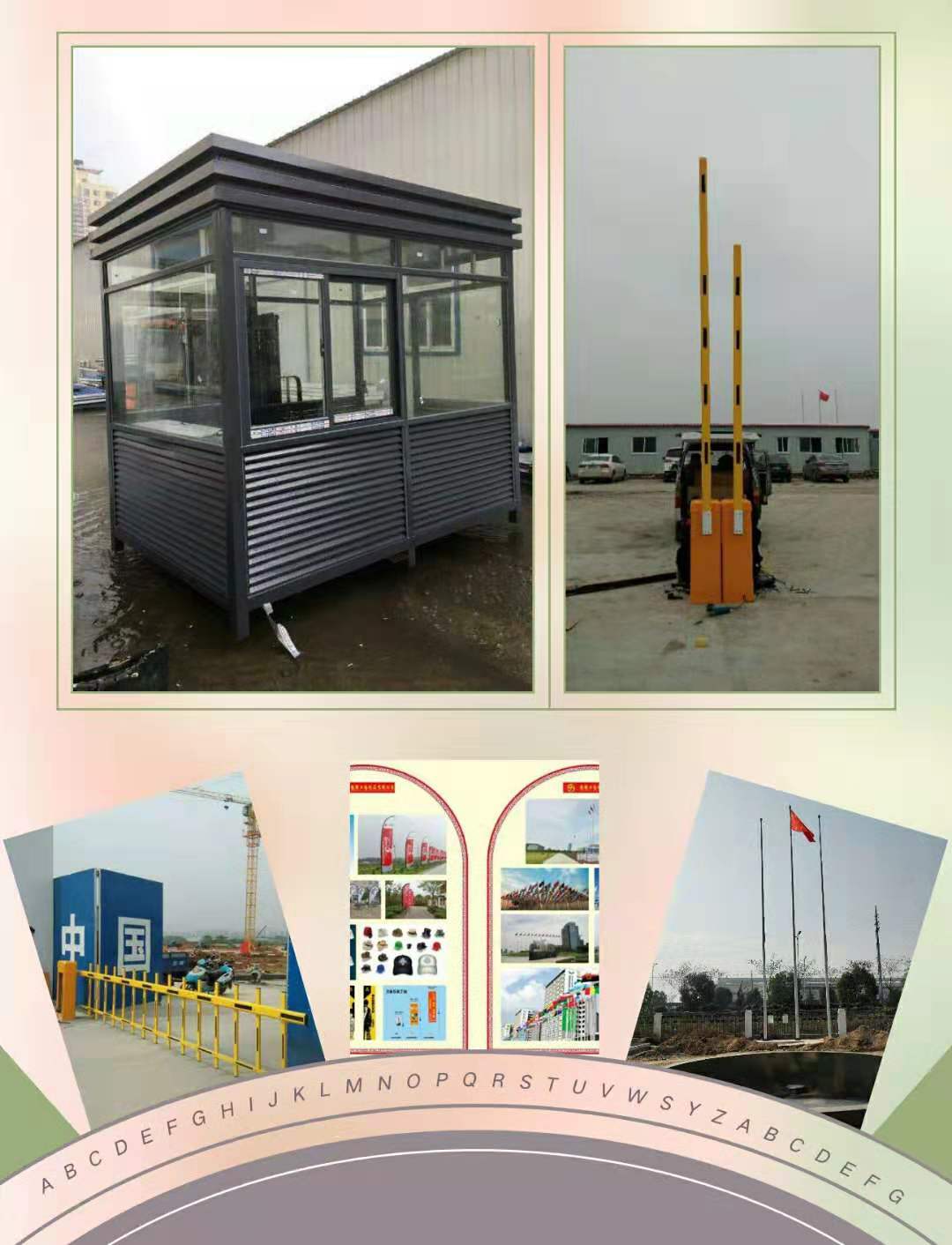 湖北旗杆灯杆武汉不锈钢旗杆厂家湖北国旗杆