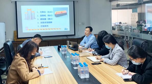 帮助新入职员工尽快适应工作环境