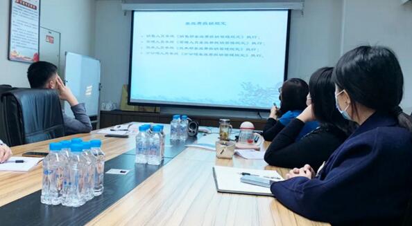 帮助新入职员工尽快适应工作环境