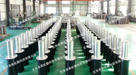 卓奥世鹏升降柱