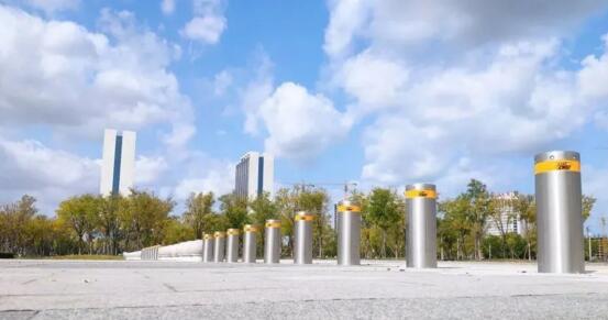 潍坊市滨海新区党政办公室未来大厦