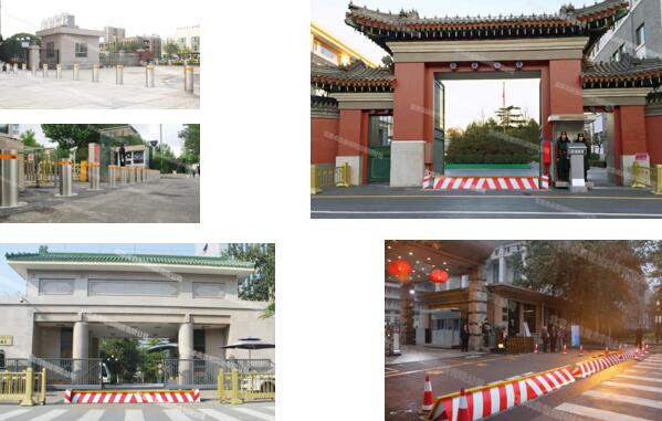 卓奥世鹏 党政机关案例