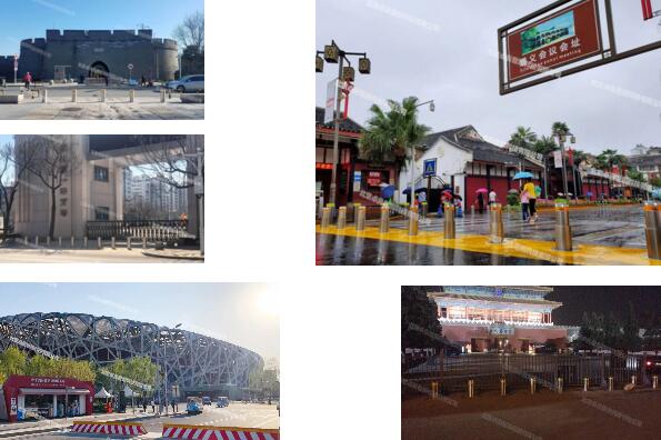 卓奥世鹏 文化景区案例