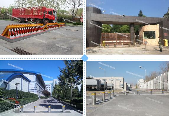 卓奥世鹏 银行医院案例