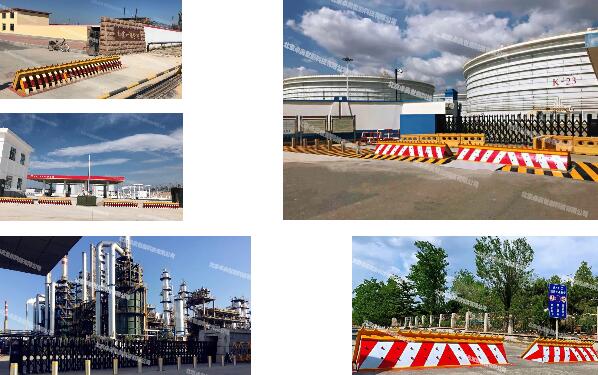 卓奥世鹏 能源电力案例