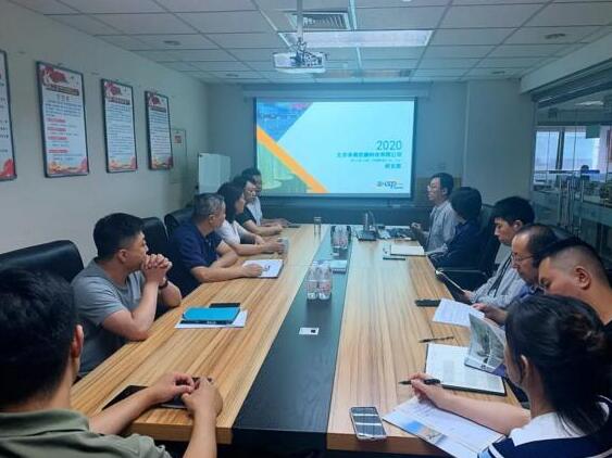 卓奥世鹏研发部门召开了产品研习会议|初心不改，精益求精