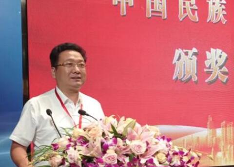 卓奥世鹏荣获2020中国公共安全行业优秀质量品牌