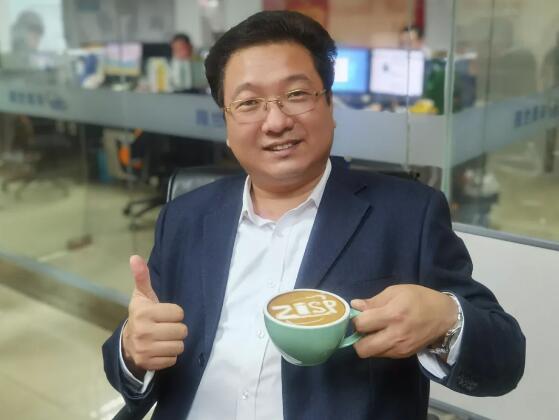 卓奥世鹏11周年司庆系列活动之“浓情咖啡，卓奥有约”