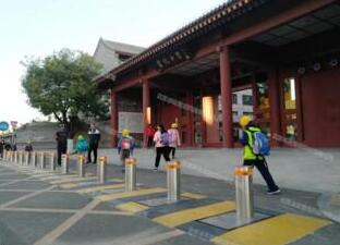 卓奥世鹏八大行业案例分享