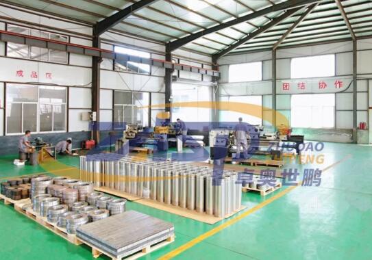 “同心抗疫，高效服务”——卓奥世鹏聚力奋进