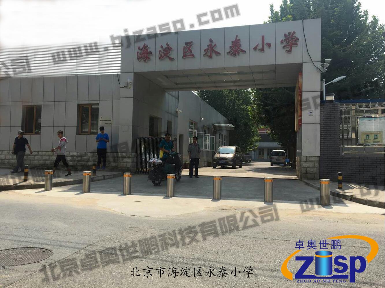 LZ15F分体升降柱