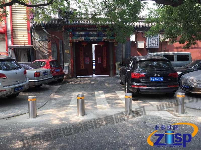 LZ15M可移动升降柱