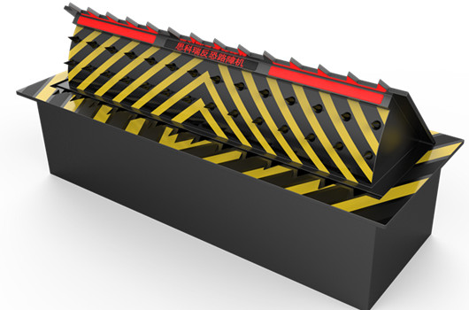 拦路虎路障机