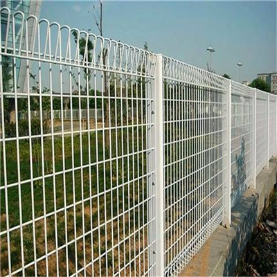 广州LG工厂围墙隔离栅 室内设备隔离围栏 深圳企业仓库三家折弯护栏