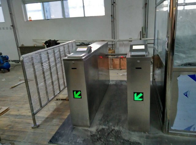 地铁票务实训系统