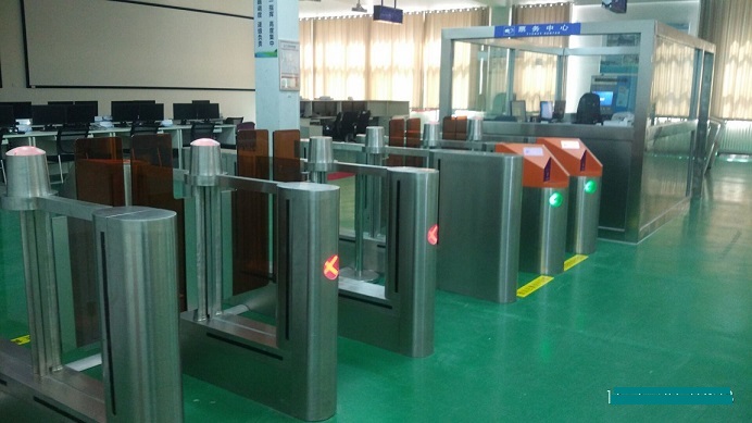 高铁实训室设备