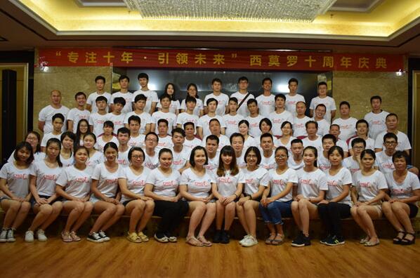 十年专注一路蜕变，西莫罗所求唯有闸机