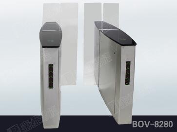 平移闸/全高翼闸