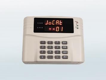 IC消费系统