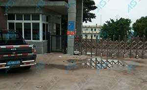 大河小学广告门案例