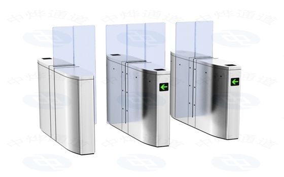 N-G513高档平移翼闸