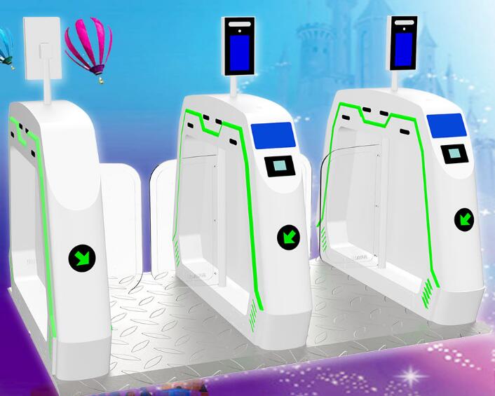 深圳市中烨通道科技有限公司