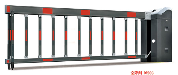 空降闸DR0O3