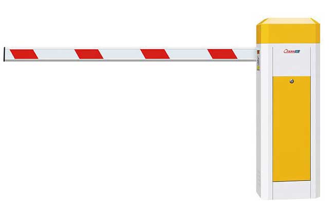 QD-DC001直杆道闸