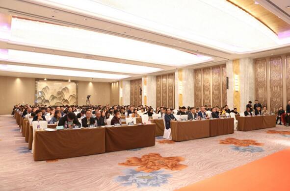 朗原集团新品牌发布会暨设计师沙龙盛大开启