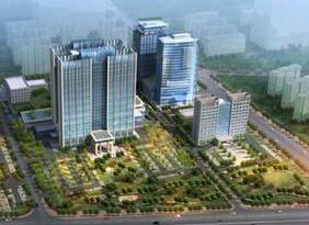 常州天宁区科技促进中心停车场系统项目 - 中出网-智能出入口与停车充电门户