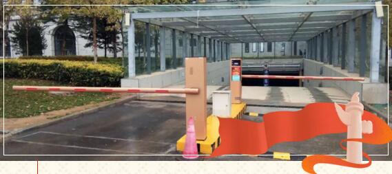 蓝卡助力高效通行