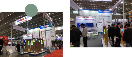 蓝卡AIoT无人化停车场管理系统