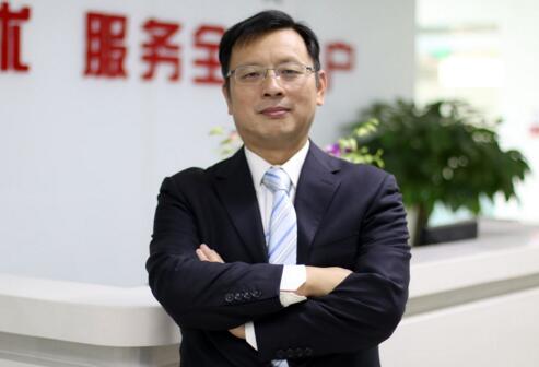 高效识别新突破 蓝卡科技开创智慧停车新时代