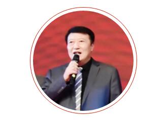 狄耐克副总经理侯宏强