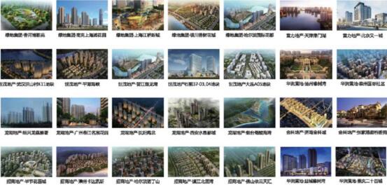 全国30多个省市及自治区