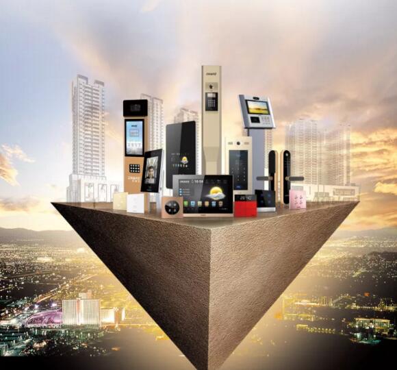 狄耐克新品与星品