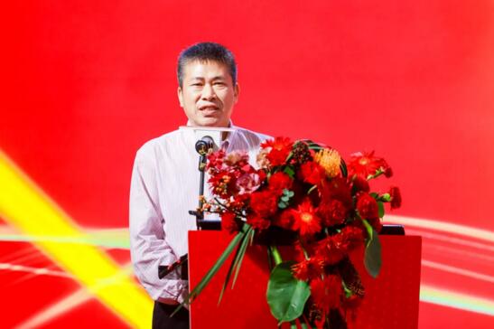 厦门市海沧台商投资区管理委员会副主任 张善美